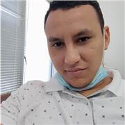 Soy abogado de la Universidad de Cartagena con ganas de enseñar